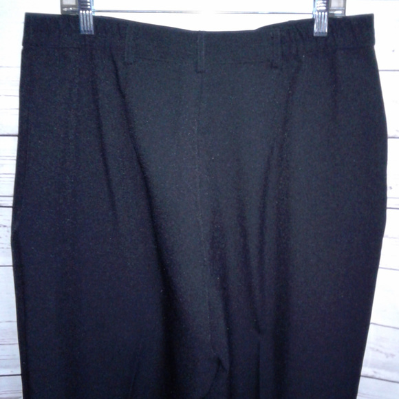 Sag Harbor Trouser Pants - Picture 4 of 5